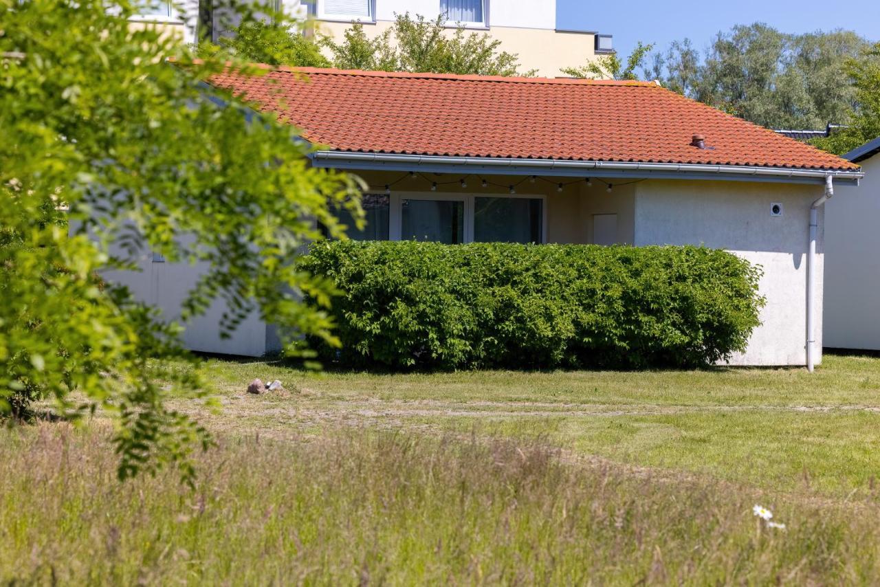 Baltic Center Bungalows Sarbinowo Exterior photo